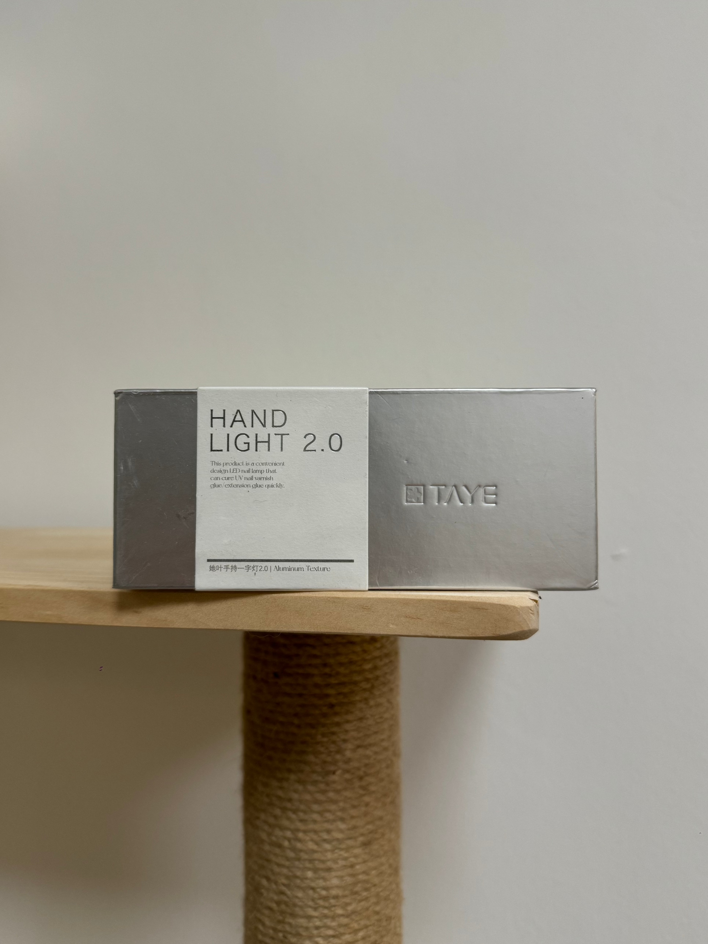 TAYE Hand Light