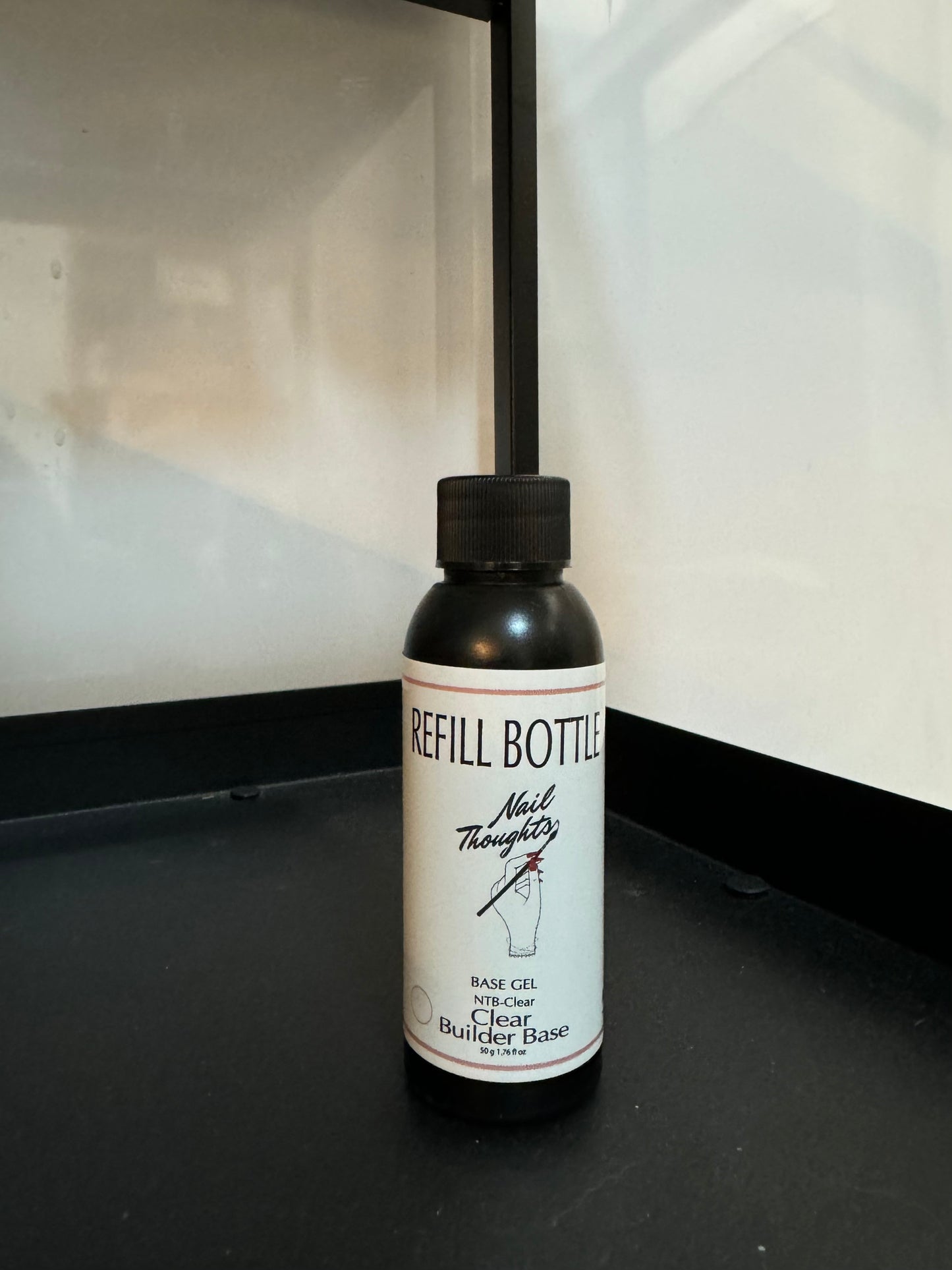 Kokoist Refill Bottles