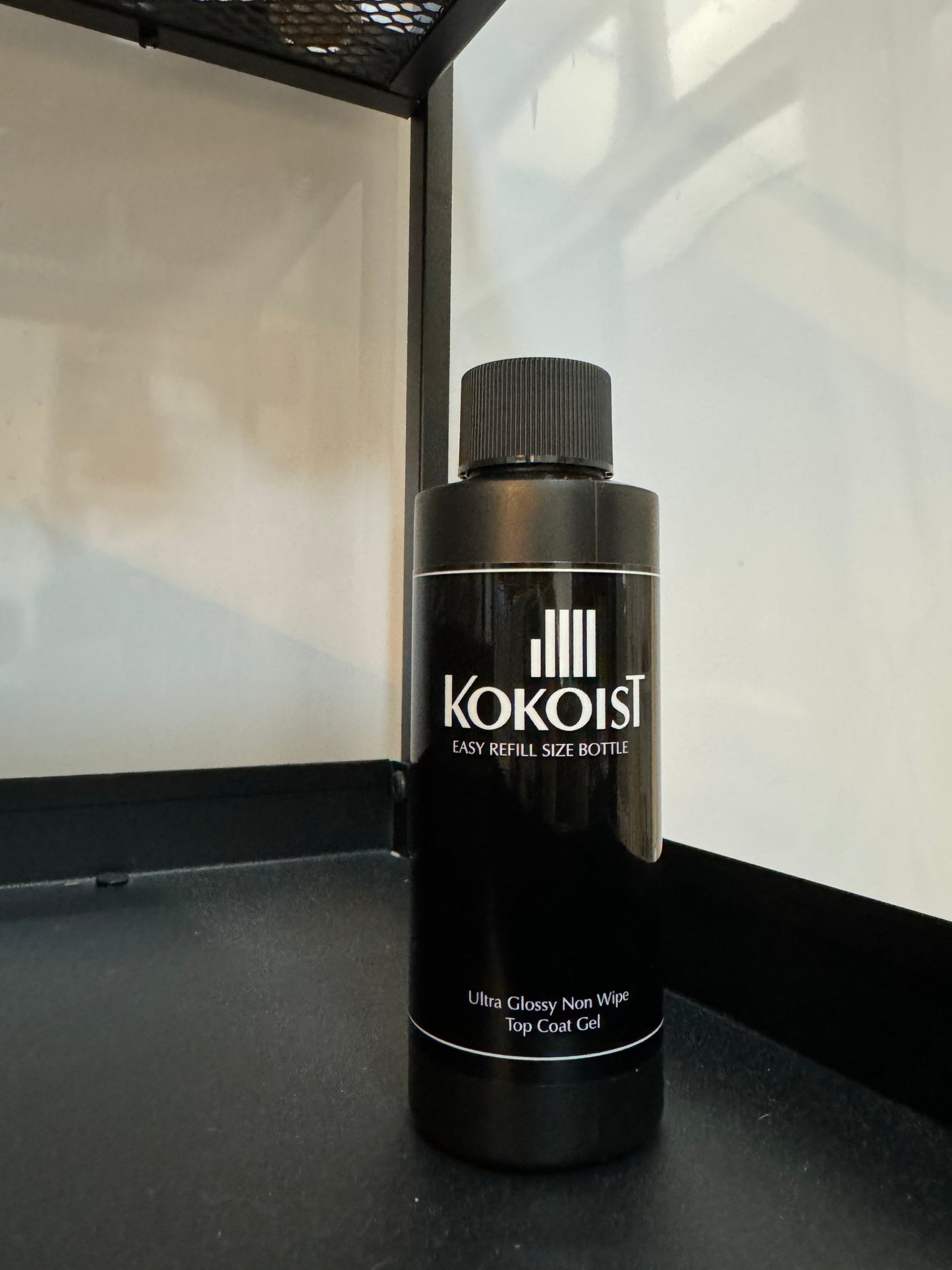 Kokoist Refill Bottles