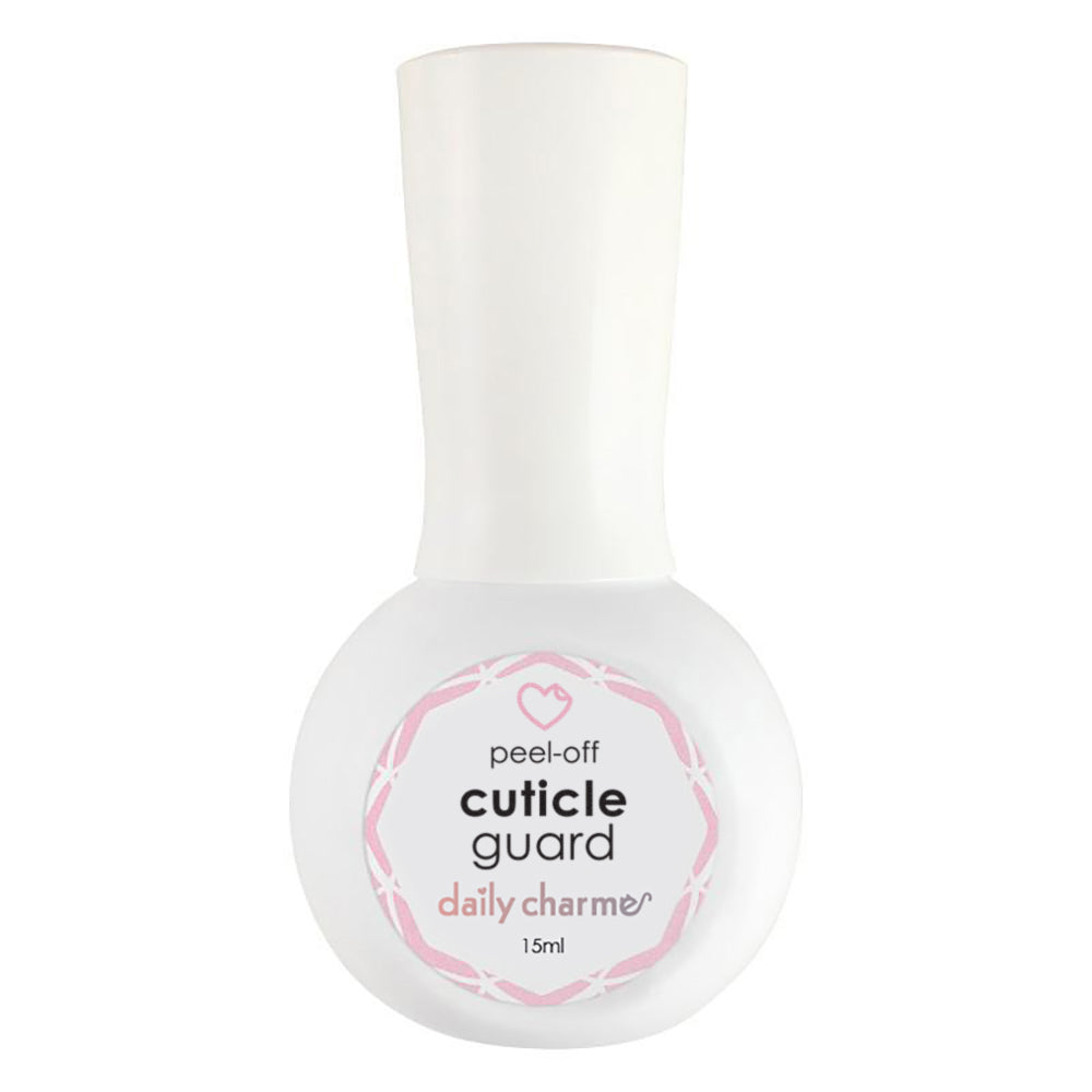Daily Charme Peel-Off Cuticle Guard