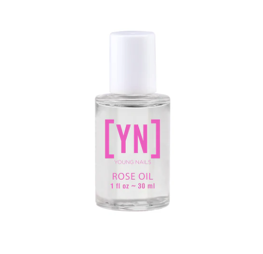 YN Rose Cuticle Oil