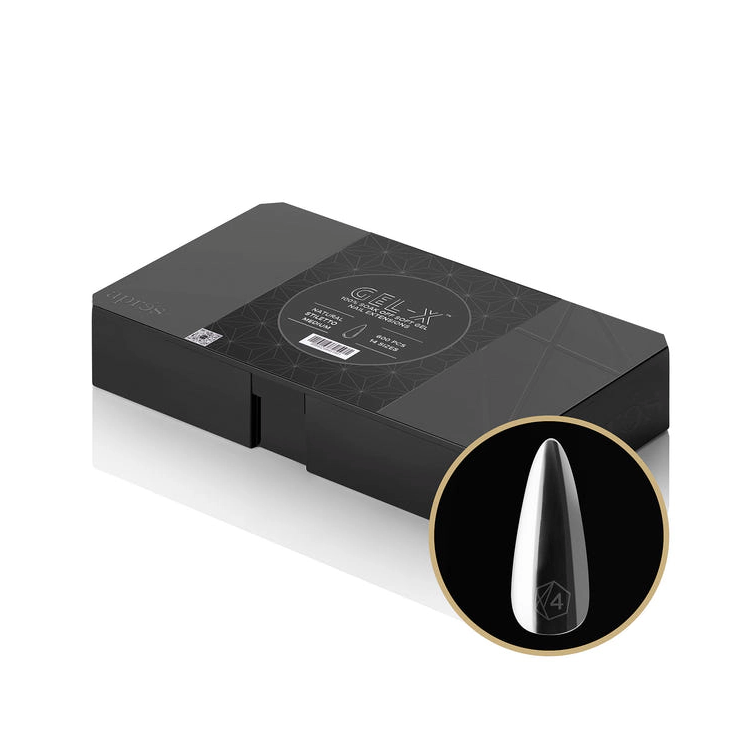 Apres Gel-X Box of Tips - Pro (600pcs)