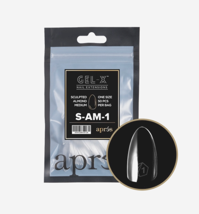 Apres Gel-X Sculpted Refill Bag