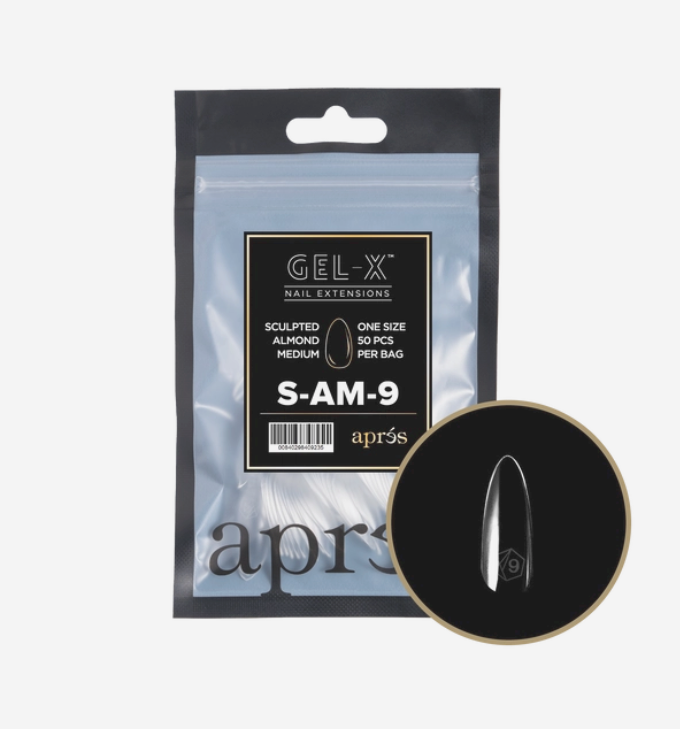 Apres Gel-X Sculpted Refill Bag