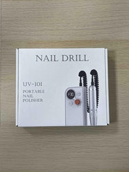 Nail Drill/E-File