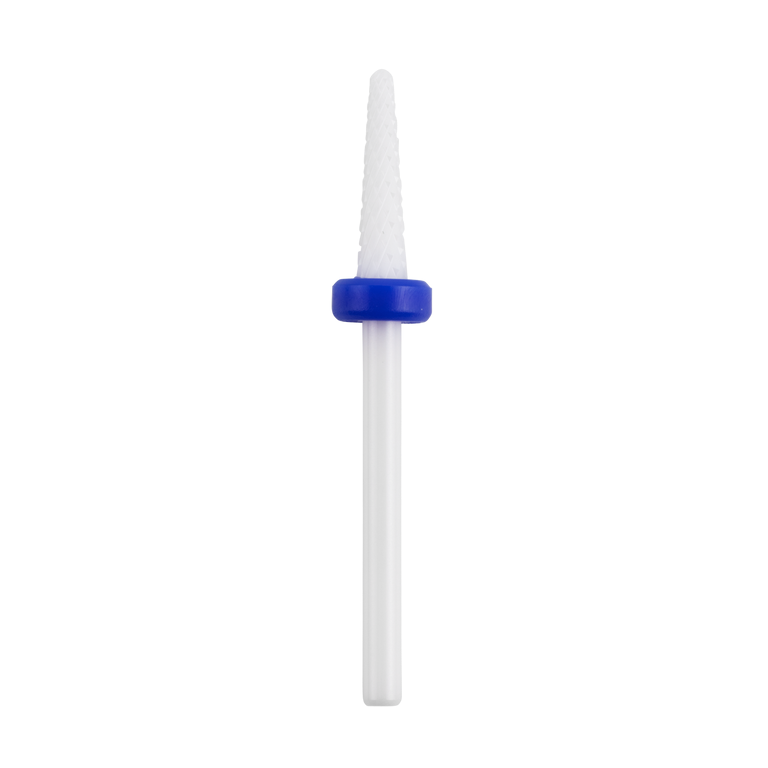 Apres Small Cone Bit - M -White Ceramic