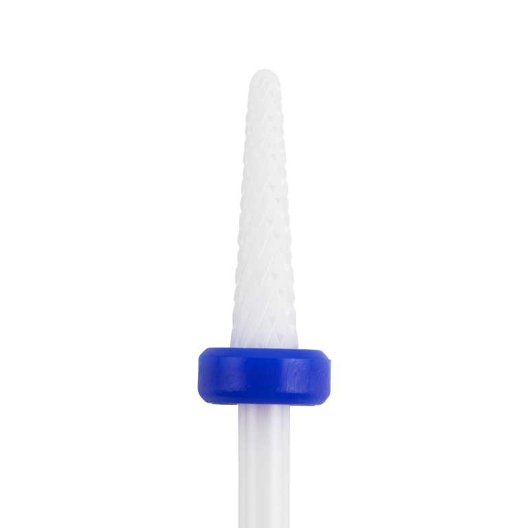 Apres Small Cone Bit - M -White Ceramic