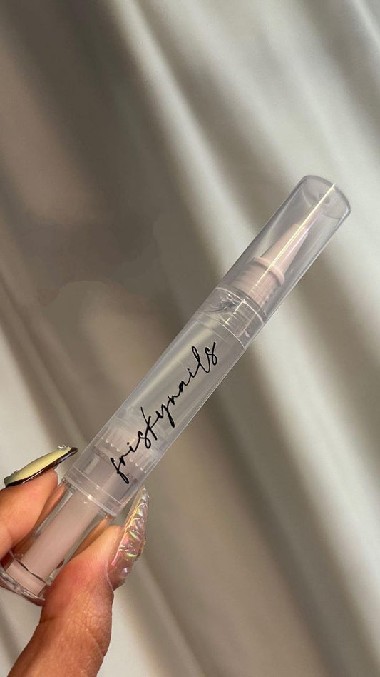 Rose Cuticle Oil