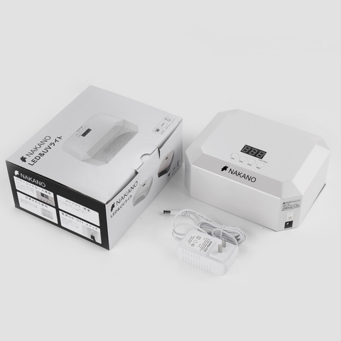 Nakano Lamp (Corded)