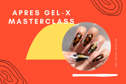 Apres Gel-X MasterClass