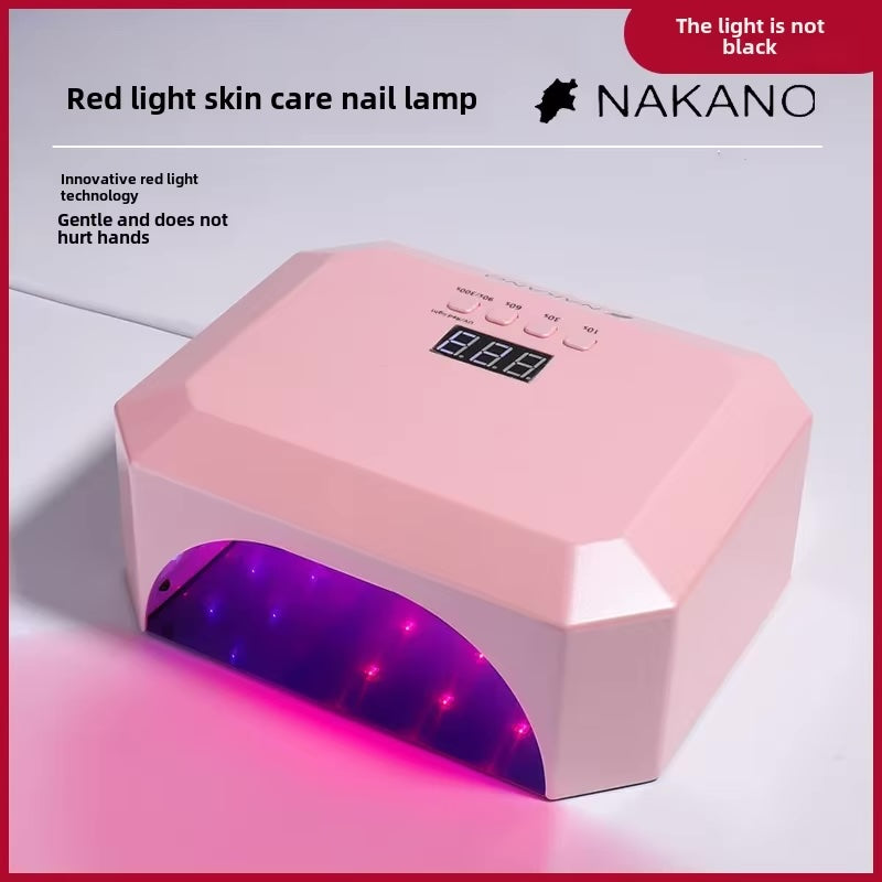 Nakano Lamp