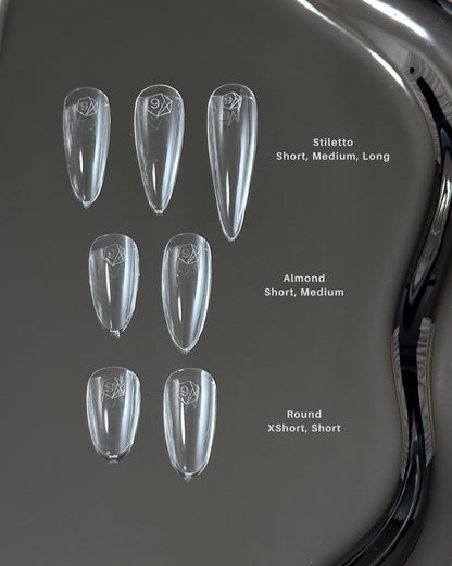 Garden Florals ⋆౨ৎ˚⟡💐˖ ࣪