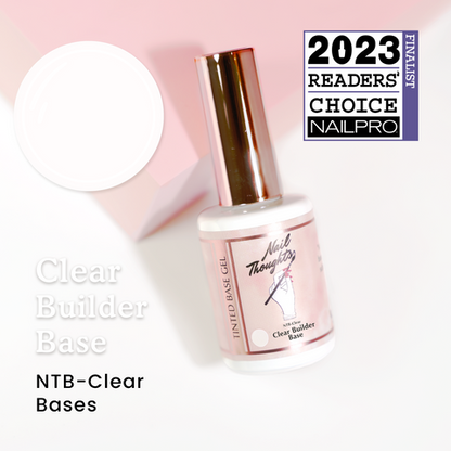 Beginner's Kit (Kokoist Base + Top Coat)