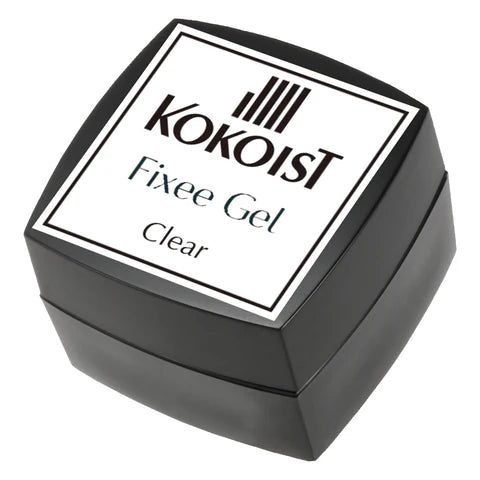 Kokoist Fixee Gel Clear