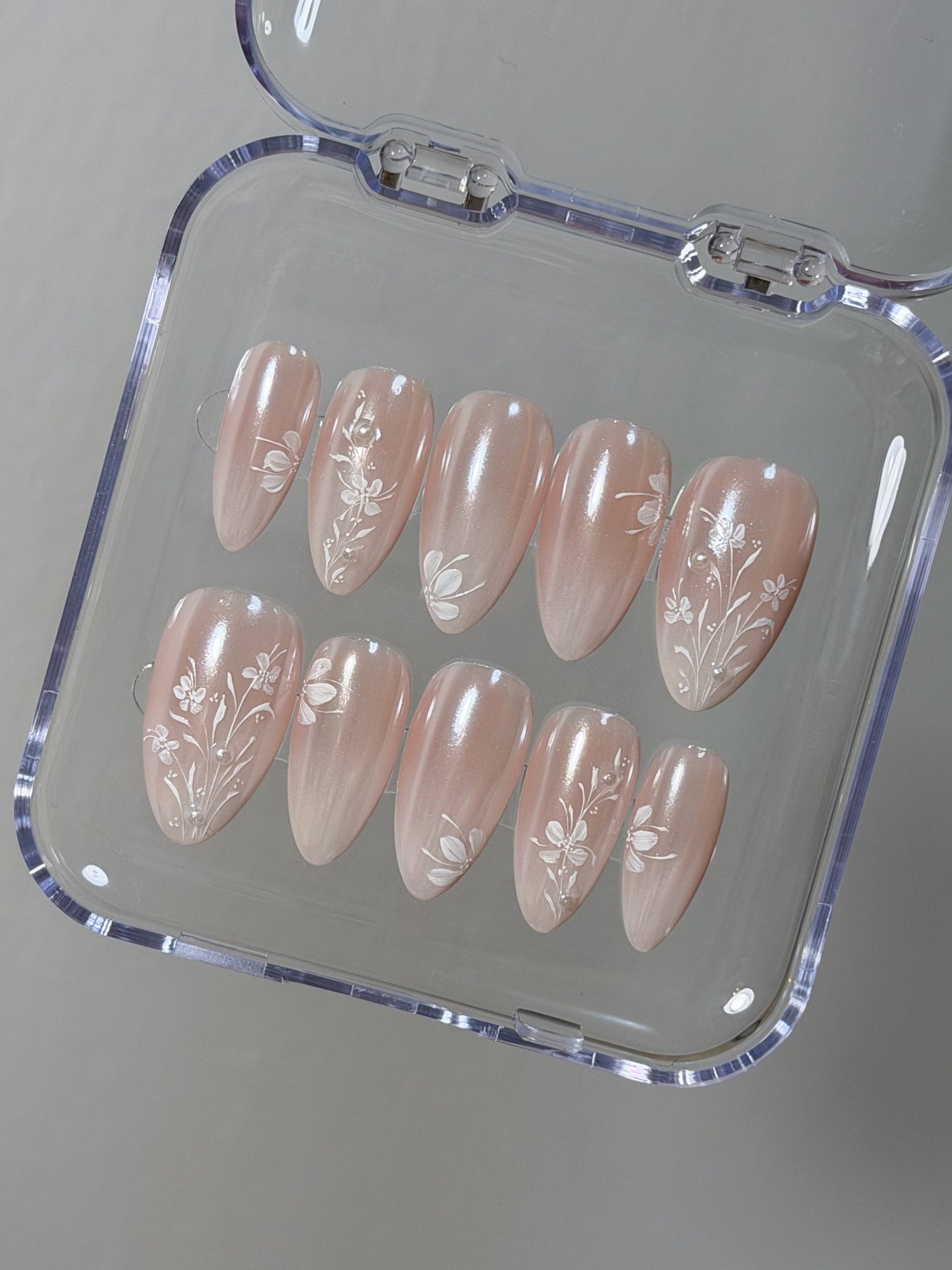 Online Floral Class Kit