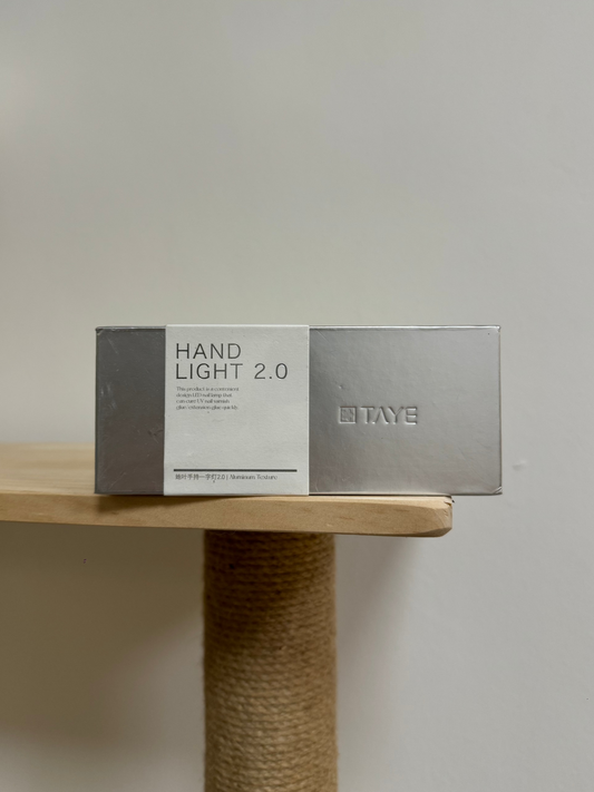 TAYE Hand Light