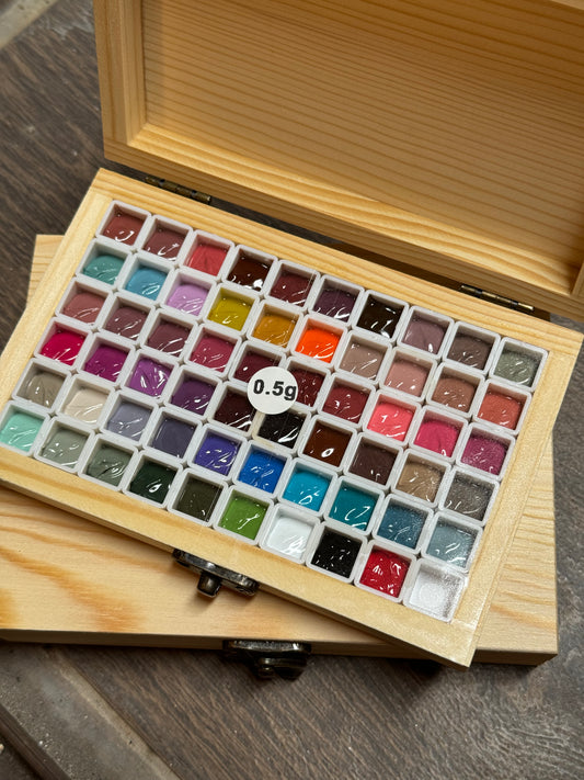 Pat Pat Gel Palette