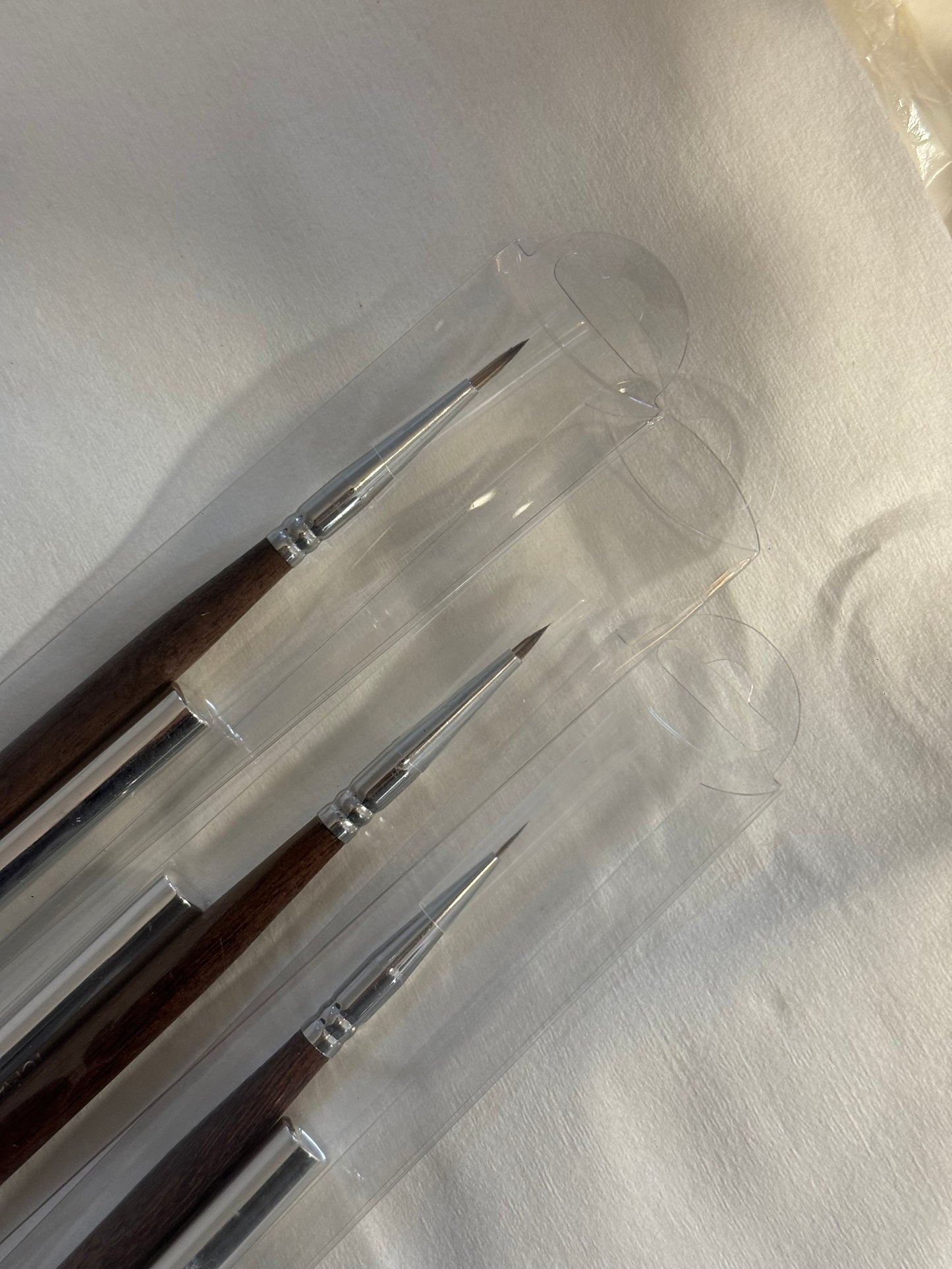 BUNDLE Frisky Petal Brushes