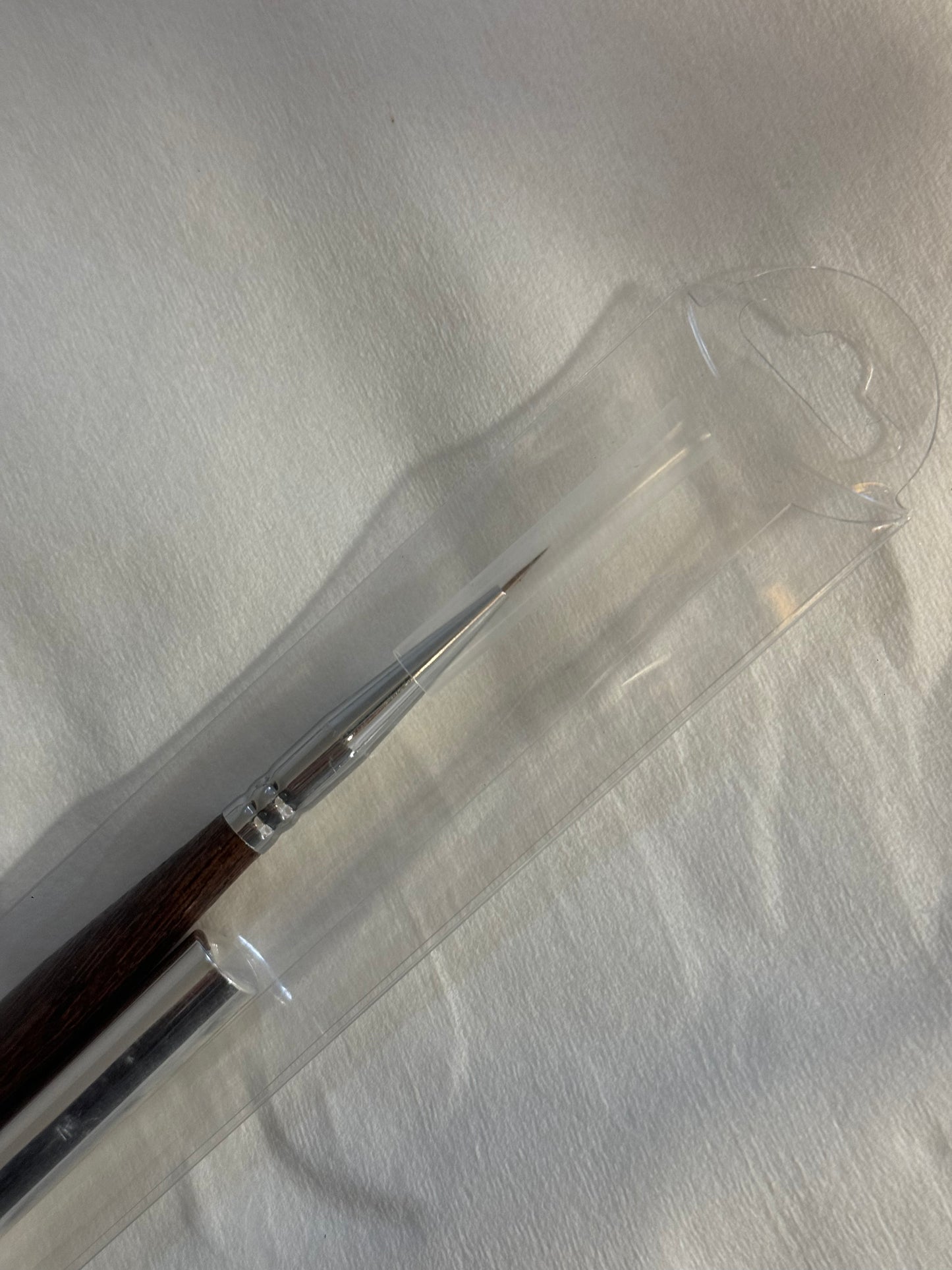 Short Liner Brush