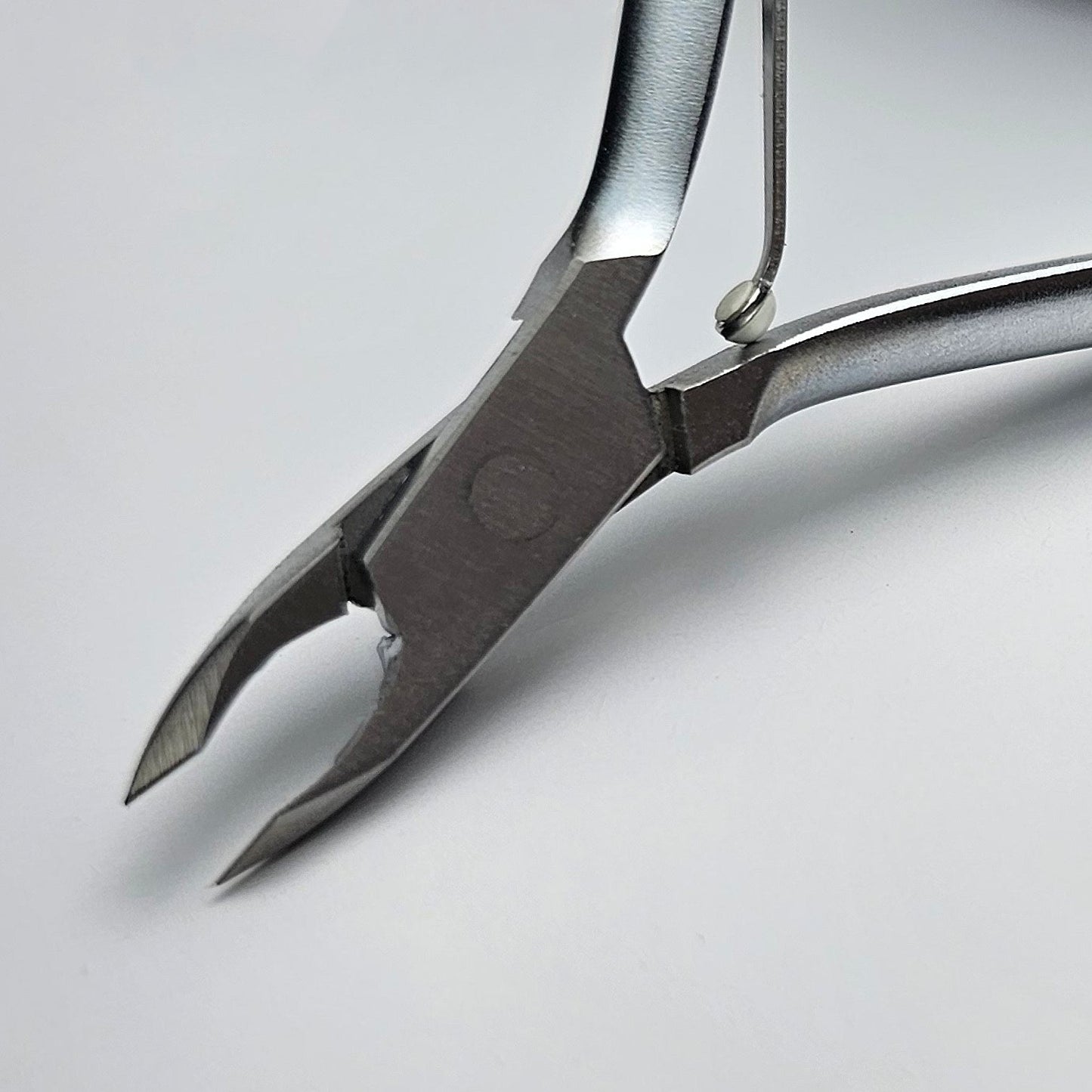 LUMINE CUTICLE NIPPER S1 JAW 12