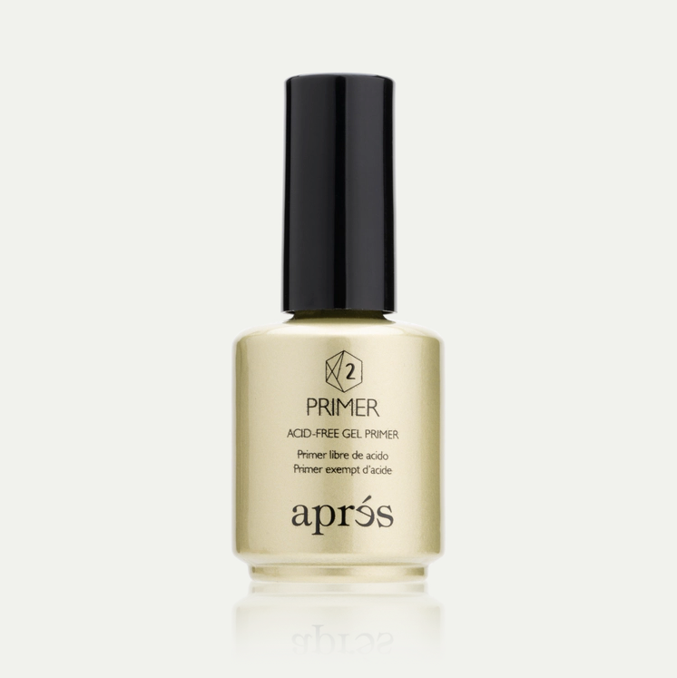 Apres Non-Acidic Gel Primer