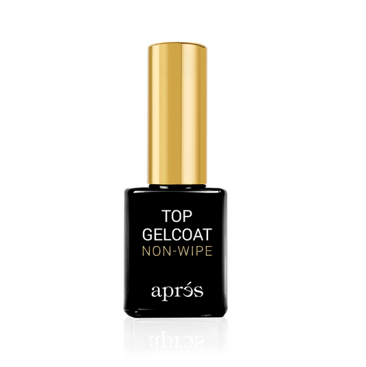 Apres Non-Wipe Glossy Top Gel Coat