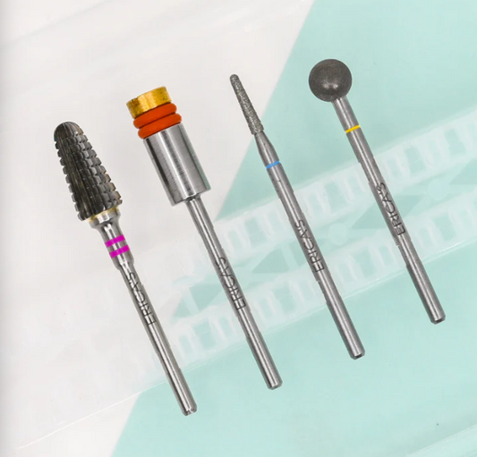 Erica's ATA Gel Tip Kit