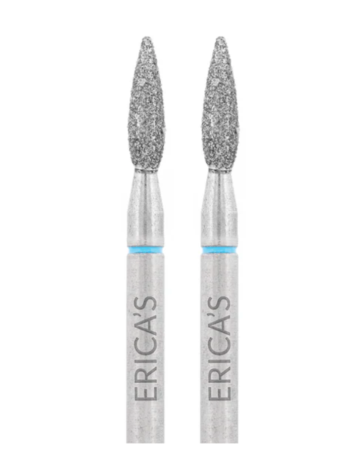 Erica's Precision Flame Med (duo pack)