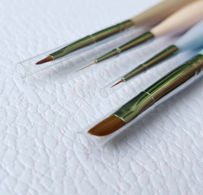 Lumine 4pcs Brush Set
