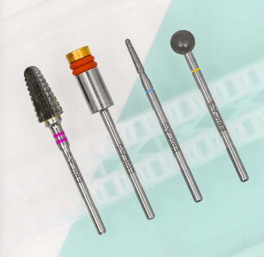 Erica's ATA Gel Tip Kit Bundle