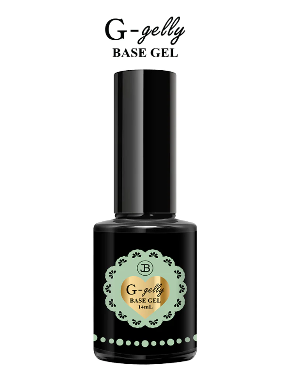 Jin B G-jelly Base Gel
