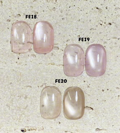 Riccagel Cat Eyes (Instock)