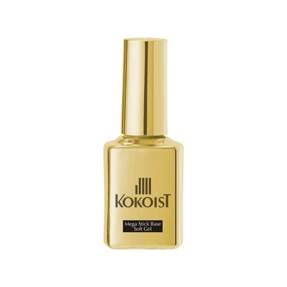 Beginner's Kit (Kokoist Mega Stick Base + Top Coat)