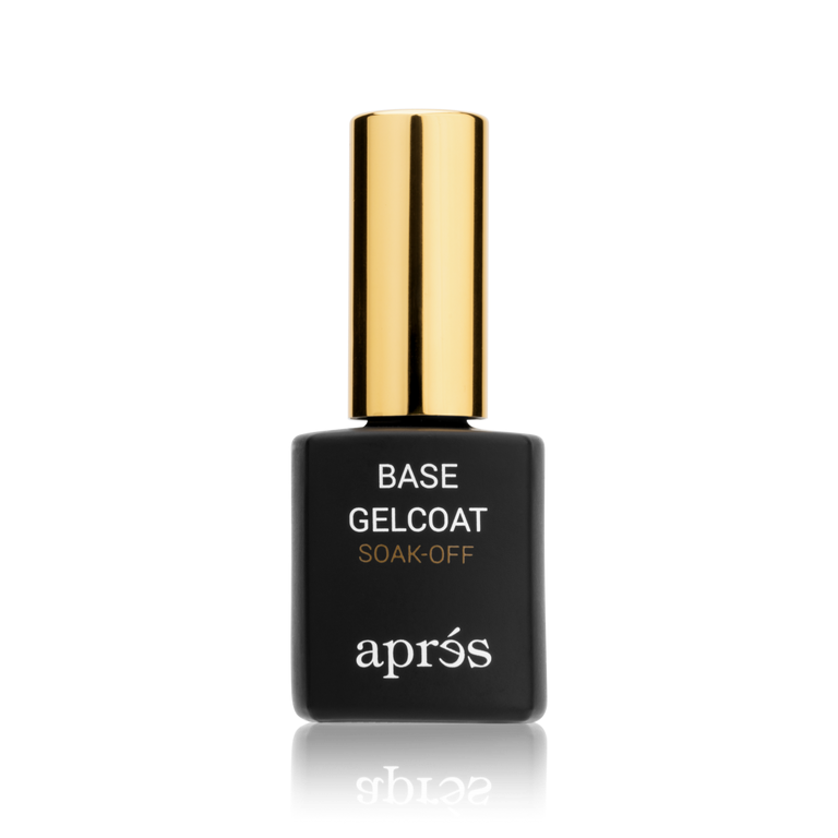 Apres Base Gel coat