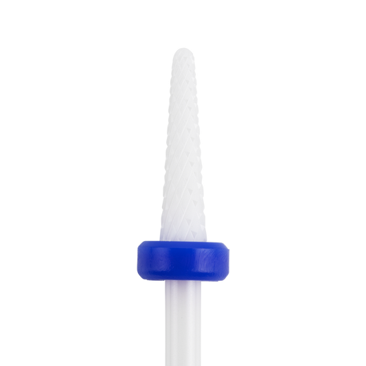 Apres Small Cone Bit - M -White Ceramic