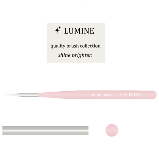 Lumine Detail Brush